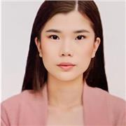 Patient and hardworking, I want the absolute best for my future students, I will help them in any area they have trouble with.