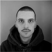 Besoin d'un professeur en Motion Design, 3D, ou Graphisme ? Je vous aide à développer votre univers artistique