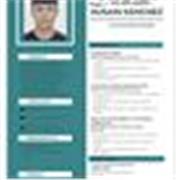 Soy una persona agradable,paciente,con ganas de trabajar y con mucho amor y gusto por trabajar con niños.