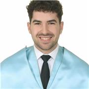 Profesor de Historia, Geografía e Historia del Arte para estudiantes de Secundaria y Bachillerato