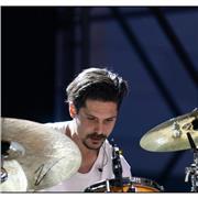 Clases de Bateria (más de 15 de experiencia como músico profesional)