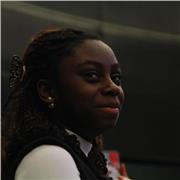 Bonjour,
Je m'appelle Maéva et je Donne des cours particuliés de la primaire au college (surtout pour la preparation du Brevet)