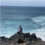 Profesor de inteligencia artificial apto para todas las edades