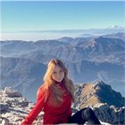 Studentessa al terzo anno di Medicine&Surgery impartisce ripetizioni di matematica, fisica e inglese per elementari, medie e superiori. Sono inoltre disponibile per aiuto compiti