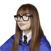 Graduada en estadística y estudiante de master de profesorado. Me gustaría impartir clases tanto de matemáticas como estadística