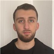 Etudiant en classe préparatoire cherche à donner des cours particuliers en mathématiques