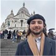 Ingeniero Francés, cursos de idiomas, física y matemáticas 