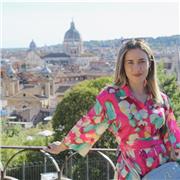 Profesora nativa de griego moderno imparte clases particulares para todos que quieren aprender la lengua griega