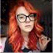 Englisch - tutor. 
I'm an english teacher. I love to work with kids and students.