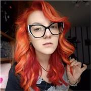 Englisch - tutor. 
I'm an english teacher. I love to work with kids and students.