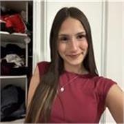 Profesora de Lengua Castellana y Literatura para niños de infantil, primaria y de la ESO