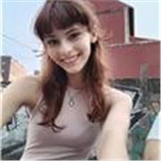 Profesora de inglés para alumnado de primaria y ESO