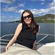 First-Class English Graduate | Personalised Online English Lessons for Writing, Exams & Fluency