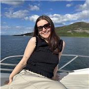 First-Class English Graduate | Personalised Online English Lessons for Writing, Exams & Fluency