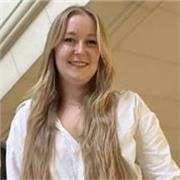 Étudiante en licence, je donne des cours de soutiens et d'aides aux devoirs 