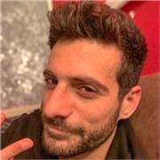 Laureando magistrale in lettere, scrittore e diplomato in scuola di scrittura offre editing testi e lezioni scrittura creativa