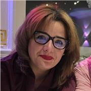 Arabic tutor teaches Arabic for non natives and all levels. GCSE & AL