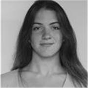 Estudiante de Bachillerato. Muy profesional y organizada. 
Tengo experiencia en clases particulares a estudiantes de la ESO i primaria