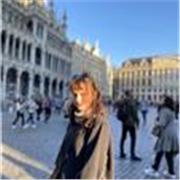 INGLESE: English private lessons- only in English, with languages graduate