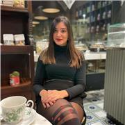 Cerchi un metodo di studio efficacie e personalizzato per tutte le materie scolastiche? Sono a disposizione per aiutarti a trovare e utilizzare le strategie di apprendimento più adatte a te!