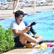 Doy clases particulares de fotografía, en la que me iré adaptando al nivel de cada persona