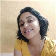 Mathematics tutor providing lessons for children under age of 10