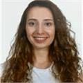 İrem Türkmen