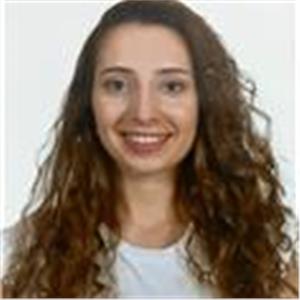 İrem Türkmen