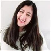 Spanish tutor providing lesson to all ages online