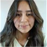 Profesora de matematicas y ciencias a todo nivel