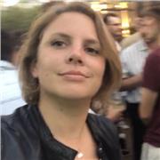 Gaëlle