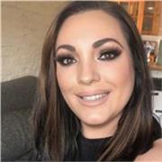 I am a patient, bubbly and charismatic individual.