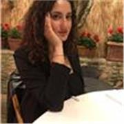 Educatrice laureata in Scienze dell’Educazione con esperienza nel supporto allo studio e nell’aiuto compiti per bambini e ragazzi