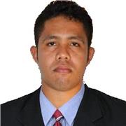 Profesor de matematica, nativo en cienaga de Oro, cordoba. ofrece su servicio de docencia a jovenes sobre temas relacionado a matematica basica