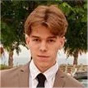 Estudiante de Física de la UA da clases online de programación en Python para principiantes