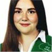 Estudiante de Derecho que busca compaginar trabajo y estudios. Interesada en la docencia, algo de experiencia cuidando y educando