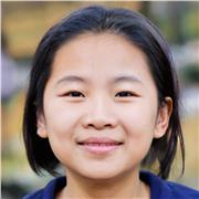 Du willst Deutsch lernen. 
Mit mir kannst du die B1-Prüfung bestehen.