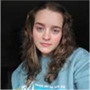Estudiante de Educación Infantil y sanitaria . Imparto materias como matemáticas, física, química, biología, lengua, entre otras