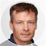 Professeur d'architecture, enseignant dans le public