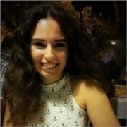 Profesora de Inglés con TESOL y del idioma Turco