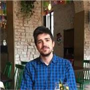 Laureato in pianoforte impartisce lezioni private di pianoforte ed altre materie musicali
