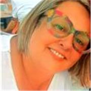 Formadora de adultos con experiencia en docencia Castellano nativo