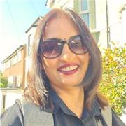 I’m a patient and supportive math tutor who enjoys helping students build confidence and a solid understanding