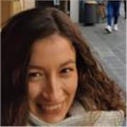 Profesora de Matemáticas, Física y Química