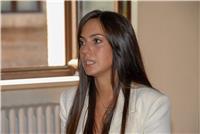 Diplomata presso il liceo scientifico linguistico t.c.o. di fermo e neolaureata in psicologia clinica presso l’università di urbino carlo bo; offro ripetizioni di italiano, inglese, spagnolo e tedesco per gli studenti della scuola secondaria di primo e se