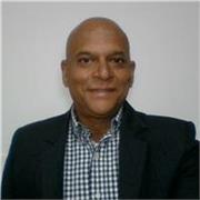 Helping adults in their professional and personal development by teaching English.