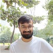 A professional industrial designer with 4 plus years of experience. I would love to guide students to the world of design.