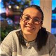 Profesora de educación infantil de 3 meses a 3 anos 