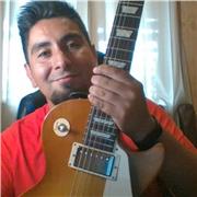 Clases online de Guitarra Clásica y Eléctrica