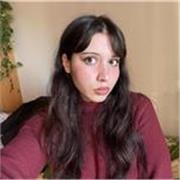 Laureanda in Lingue e Letterature Moderne offre ripetizioni di inglese